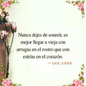 Meet your Posher, Frances